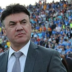 Borislav Mihaylov height profile photo