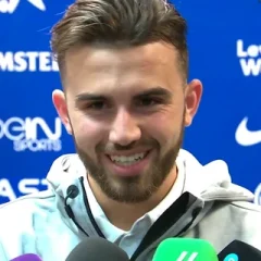 Borja Mayoral height profile photo
