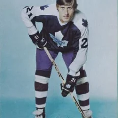 Börje Salming height profile photo