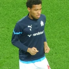 Boubacar Kamara height profile photo