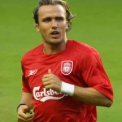 Boudewijn Zenden height profile photo