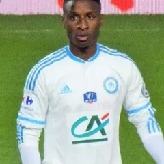 Bouna Sarr height profile photo