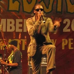 Bounty Killer height profile photo