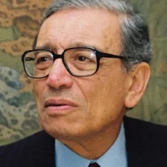 Boutros Boutros-Ghali height profile photo