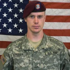 Bowe Bergdahl height profile photo