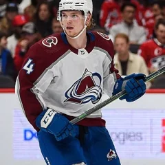 Bowen Byram height profile photo