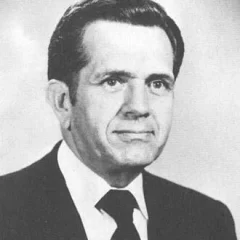 Boyd K. Packer height profile photo