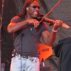 Boyd Tinsley height profile photo
