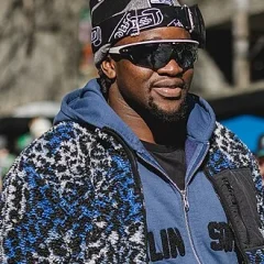 Boye Mafe height profile photo