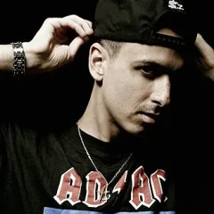 Boys Noize height profile photo