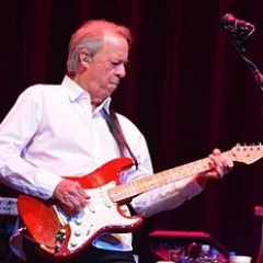 Boz Scaggs height profile photo