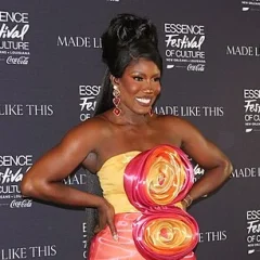 Bozoma Saint John height profile photo