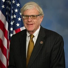 Brad Ashford height profile photo