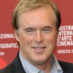 Brad Bird height profile photo