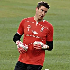 Brad Jones (soccer) height profile photo