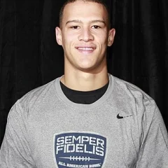 Brad Kaaya height profile photo