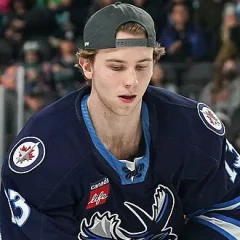 Brad Lambert (ice hockey) height profile photo