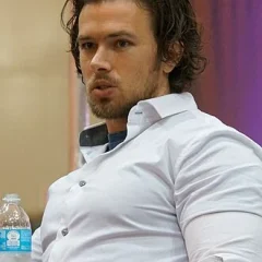 Brad Maddox height profile photo