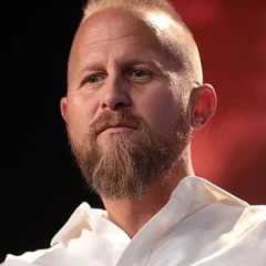 Brad Parscale height profile photo