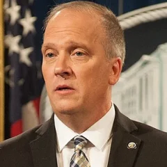 Brad Schimel height profile photo