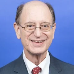 Brad Sherman height profile photo