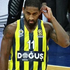 Brad Wanamaker height profile photo