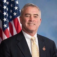 Brad Wenstrup height profile photo