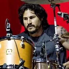 Brad Wilk height profile photo