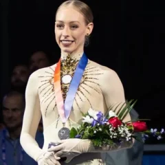 Bradie Tennell height profile photo