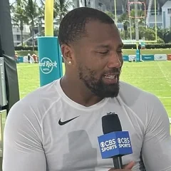 Bradley Chubb height profile photo