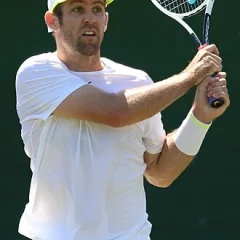 Bradley Klahn height profile photo