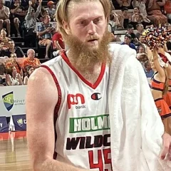 Brady Manek height profile photo