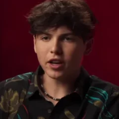 Brady Noon height profile photo