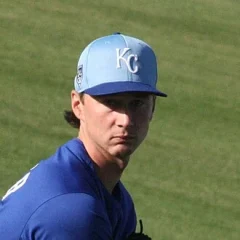 Brady Singer height profile photo