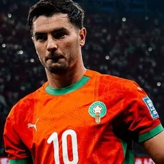 Brahim Díaz height profile photo