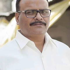 Brajesh Pathak height profile photo