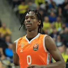 Brancou Badio height profile photo