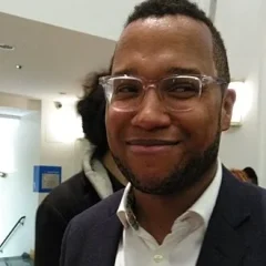 Branden Jacobs-Jenkins height profile photo