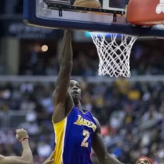 Brandon Bass height profile photo