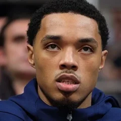 Brandon Boston Jr. height profile photo