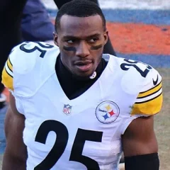 Brandon Boykin height profile photo