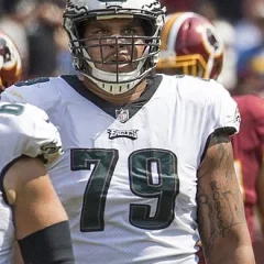 Brandon Brooks height profile photo