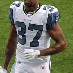 Brandon Browner height profile photo