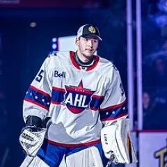 Brandon Bussi height profile photo