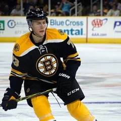Brandon Carlo height profile photo