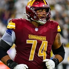 Brandon Coleman (offensive lineman) height profile photo