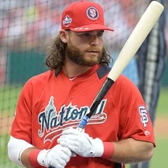 Brandon Crawford height profile photo