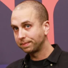 Brandon Cronenberg height profile photo