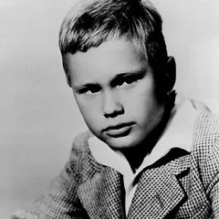 Brandon deWilde height profile photo