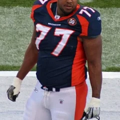 Brandon Gorin height profile photo